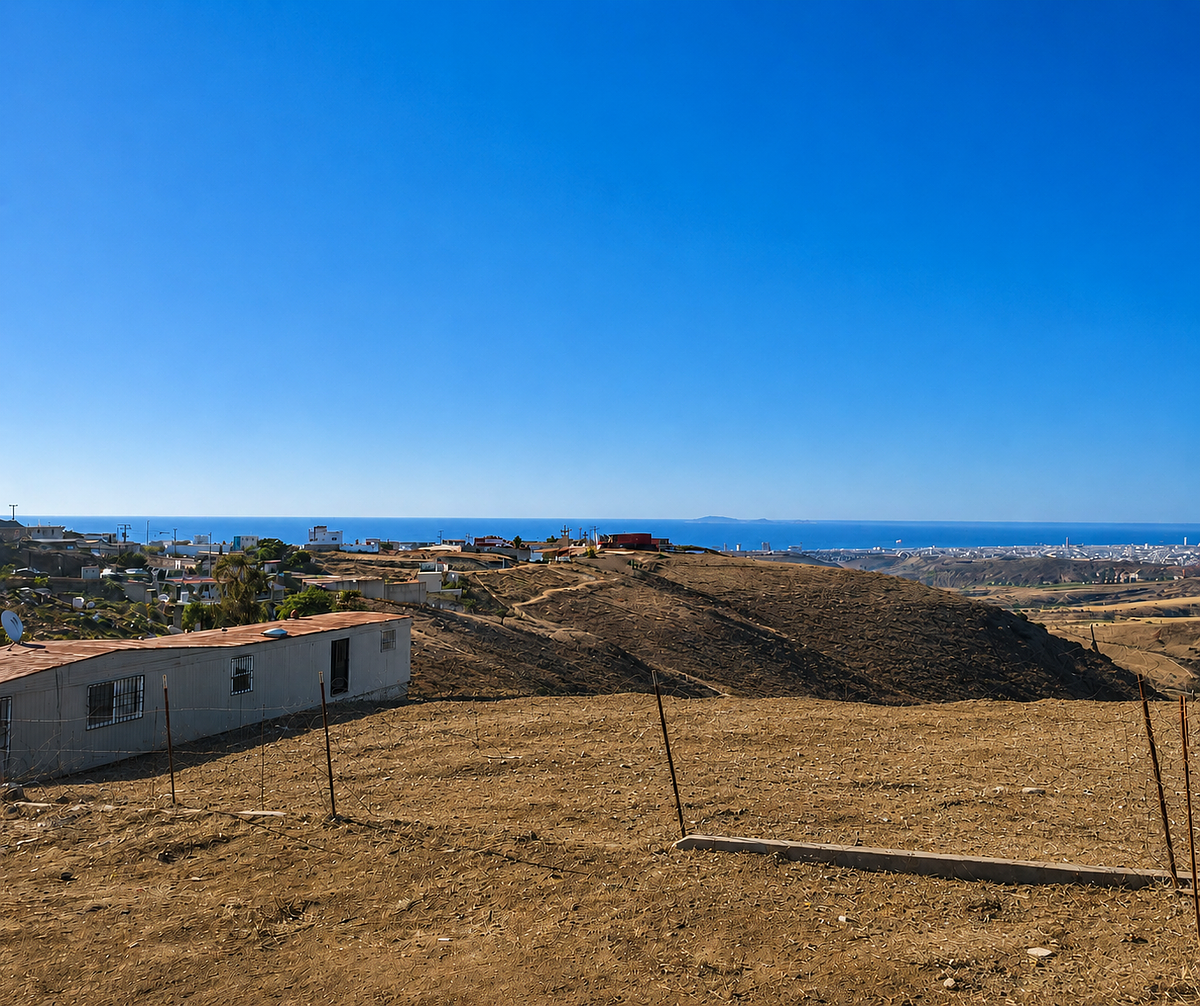 Terreno en Misión del Mar II, Playas de Rosarito, foto 2 de 5