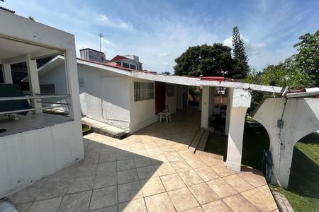Property for sale in Lomas de Cocoyoc