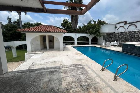 Property for sale in Lomas de Cocoyoc