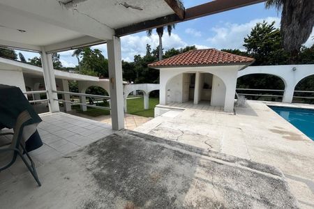 Property for sale in Lomas de Cocoyoc
