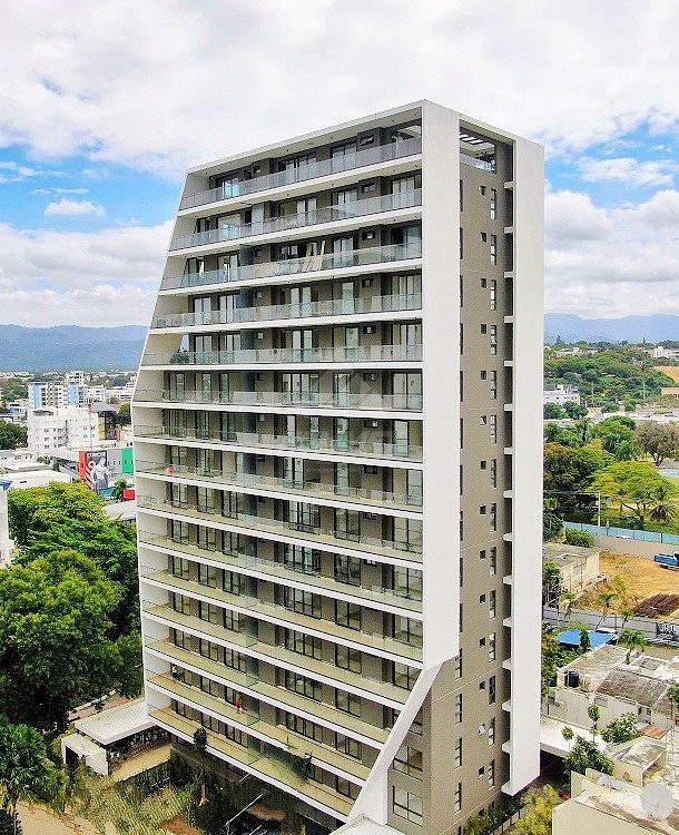 TORRE ASCENSOR Y ROOFTOP  REPARTO PANORAMA SANTIAGO, foto 1 de 15