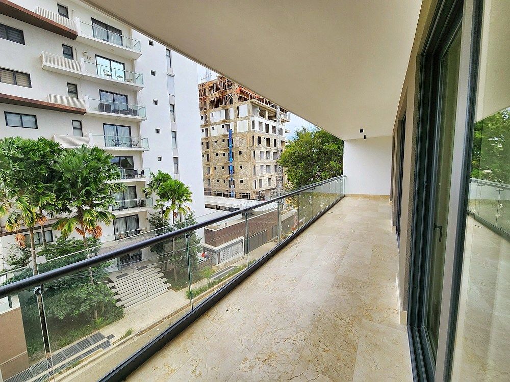 Apartamento en Reparto Panorama, Santiago de los Caballeros, foto 6 de 15