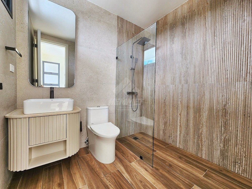 Apartamento en Reparto Panorama, Santiago de los Caballeros, foto 11 de 15