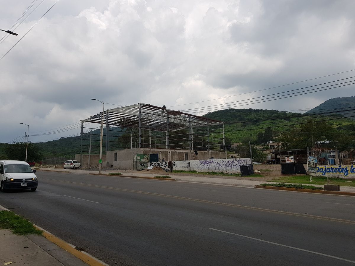Foto 5 de TERRENO EN AV. 8 DE JULIO