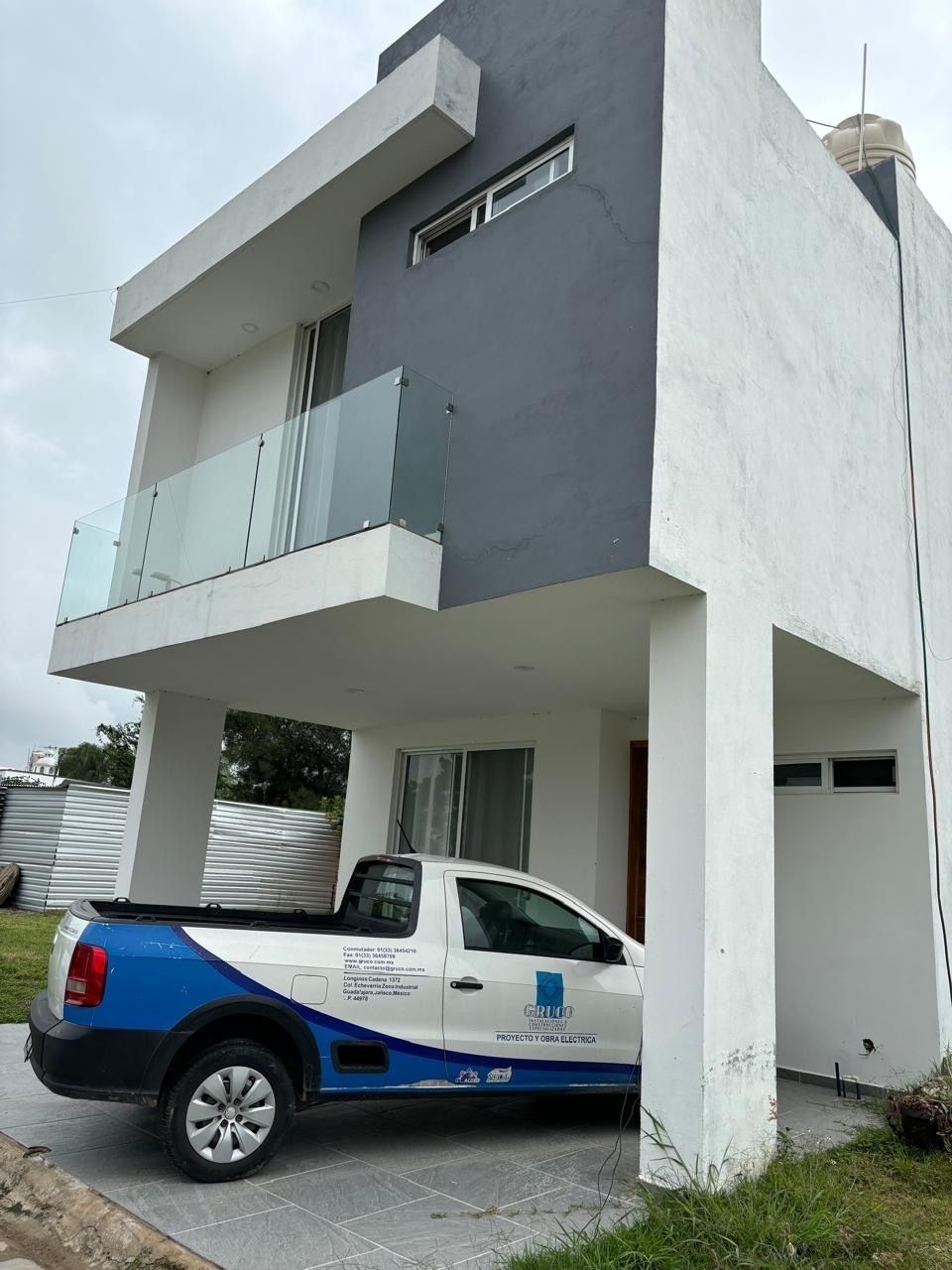 Terreno en Bosque de Los Encinos, Zapopan, foto 4 de 8