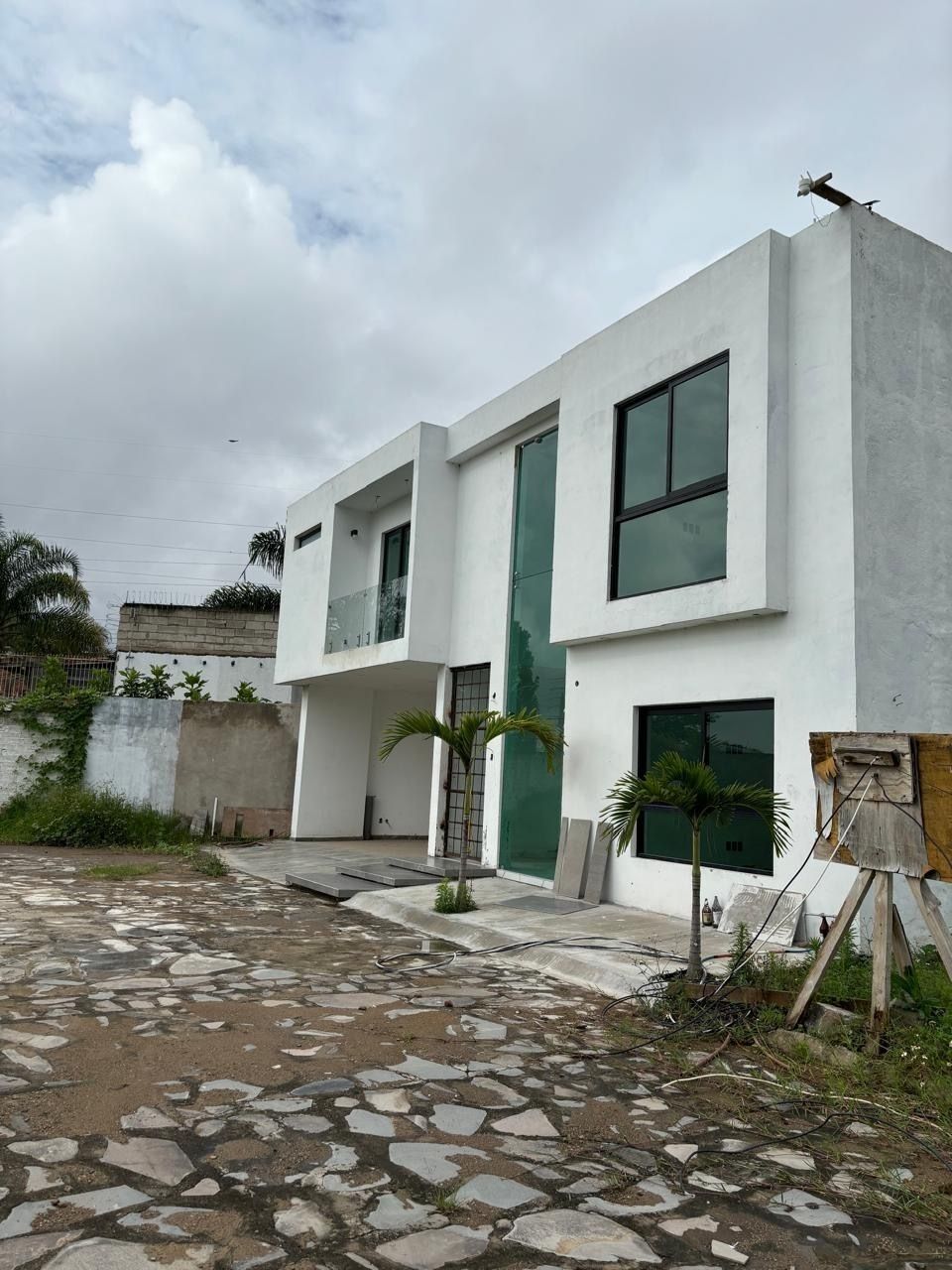 Terreno en Bosque de Los Encinos, Zapopan, foto 6 de 8
