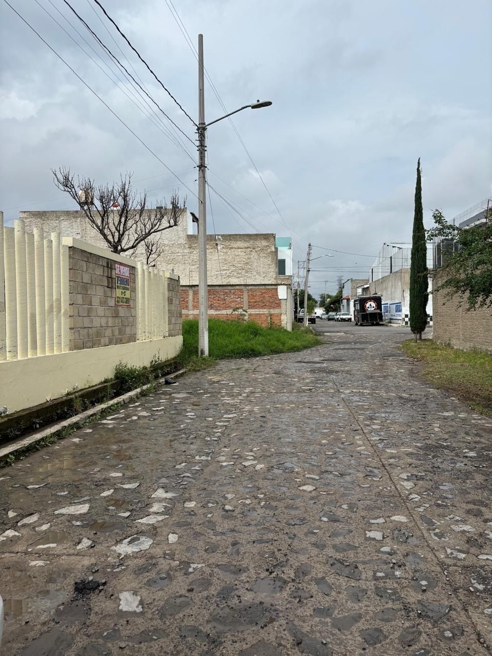 Terreno en Bosque de Los Encinos, Zapopan, foto 7 de 8