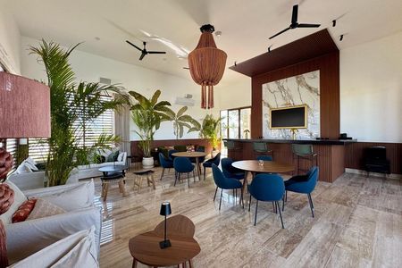 CASA DE UM ANDAR EM MÉRIDA YUCATÁN EM UMA PRIVADA EM XCANATÚN