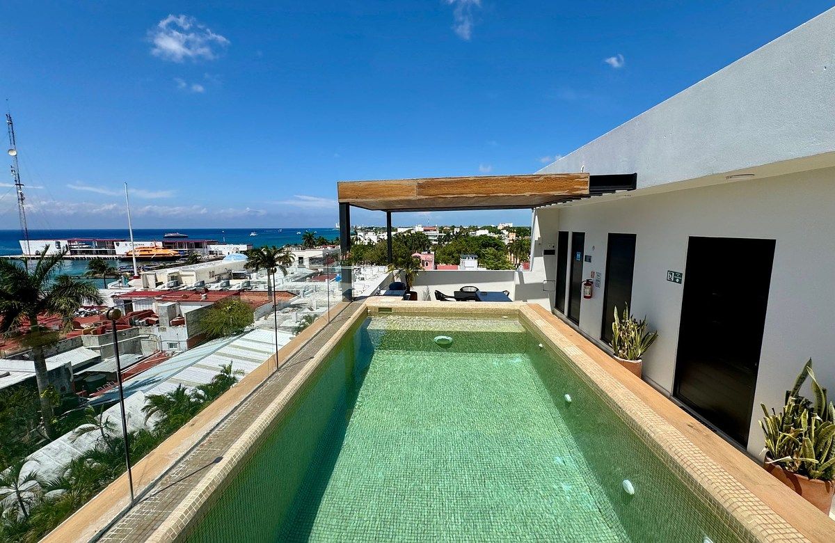Apartamento em Cozumel Centro, Cozumel, foto 3 de 19