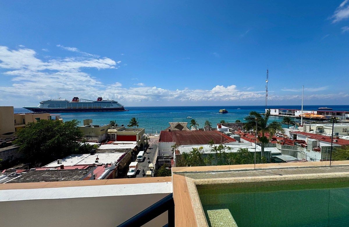 Apartamento em Cozumel Centro, Cozumel, foto 4 de 19