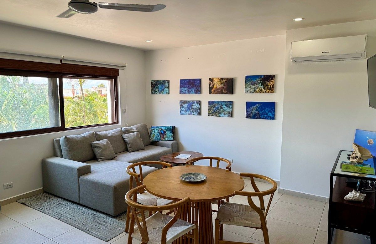 Apartamento em Cozumel Centro, Cozumel, foto 6 de 19