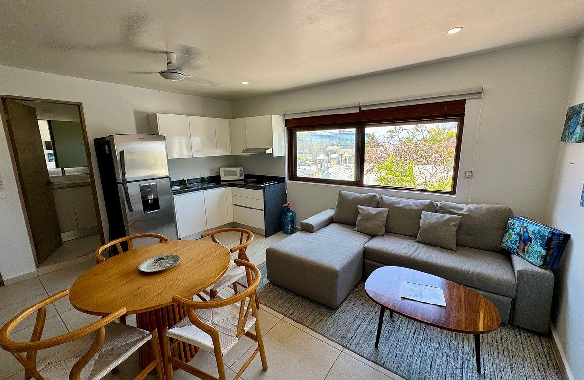 Apartamento em Cozumel Centro, Cozumel, foto 7 de 19