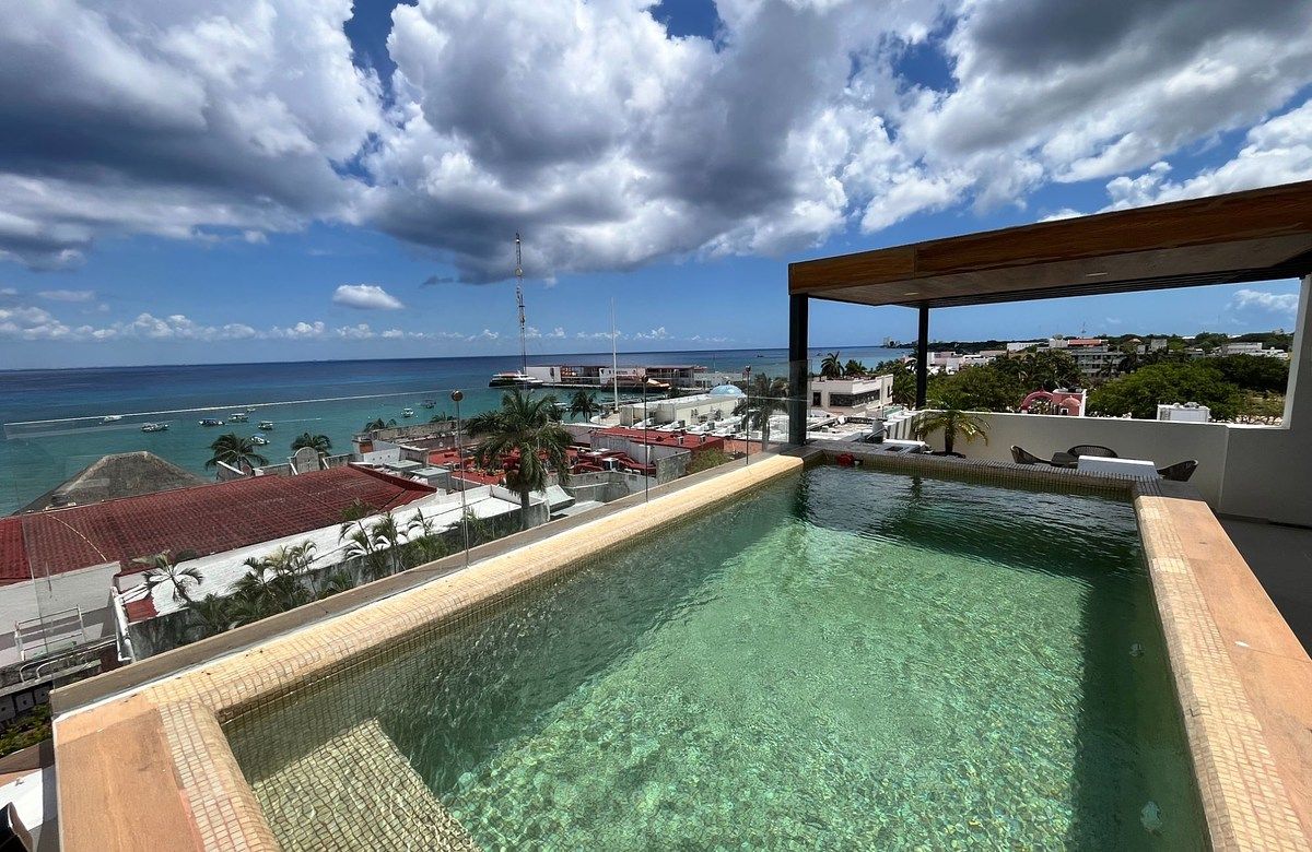 Apartamento em Cozumel Centro, Cozumel, foto 11 de 19
