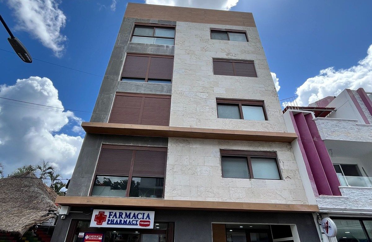 Apartamento em Cozumel Centro, Cozumel, foto 14 de 19