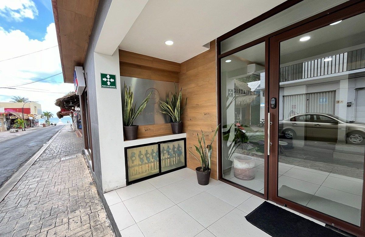 Apartamento em Cozumel Centro, Cozumel, foto 15 de 19