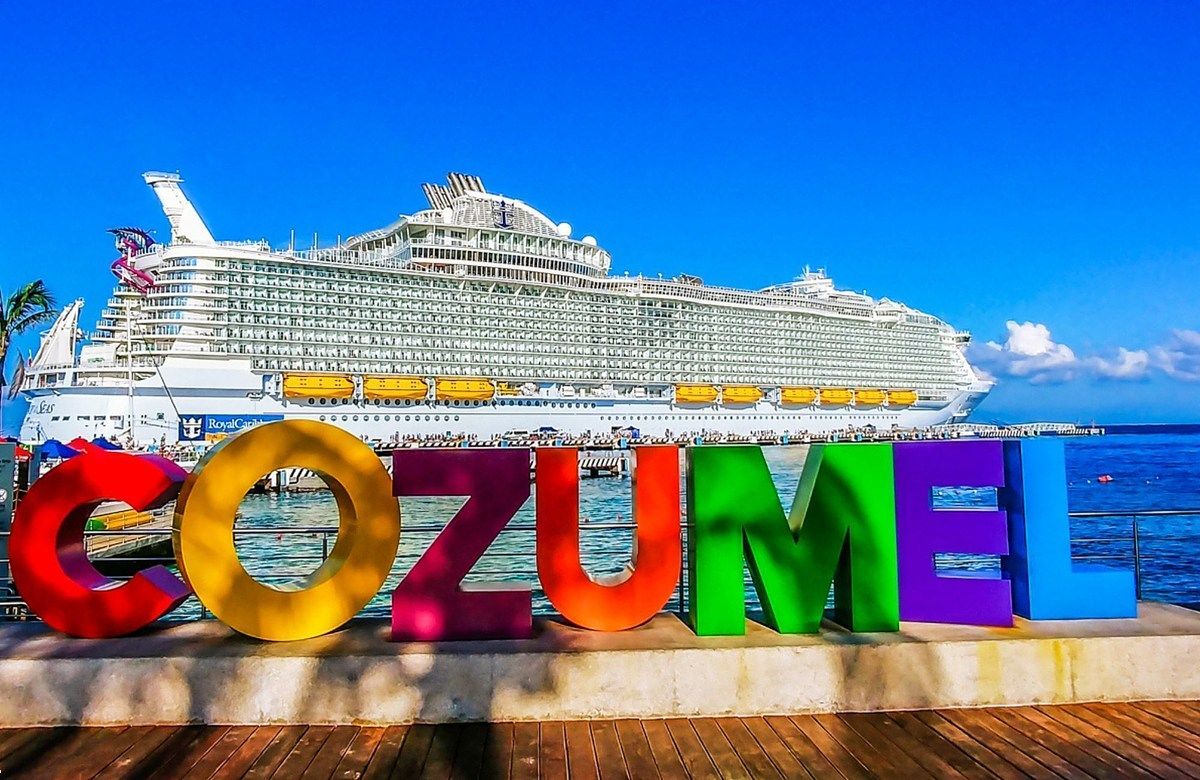 Apartamento em Cozumel Centro, Cozumel, foto 16 de 19