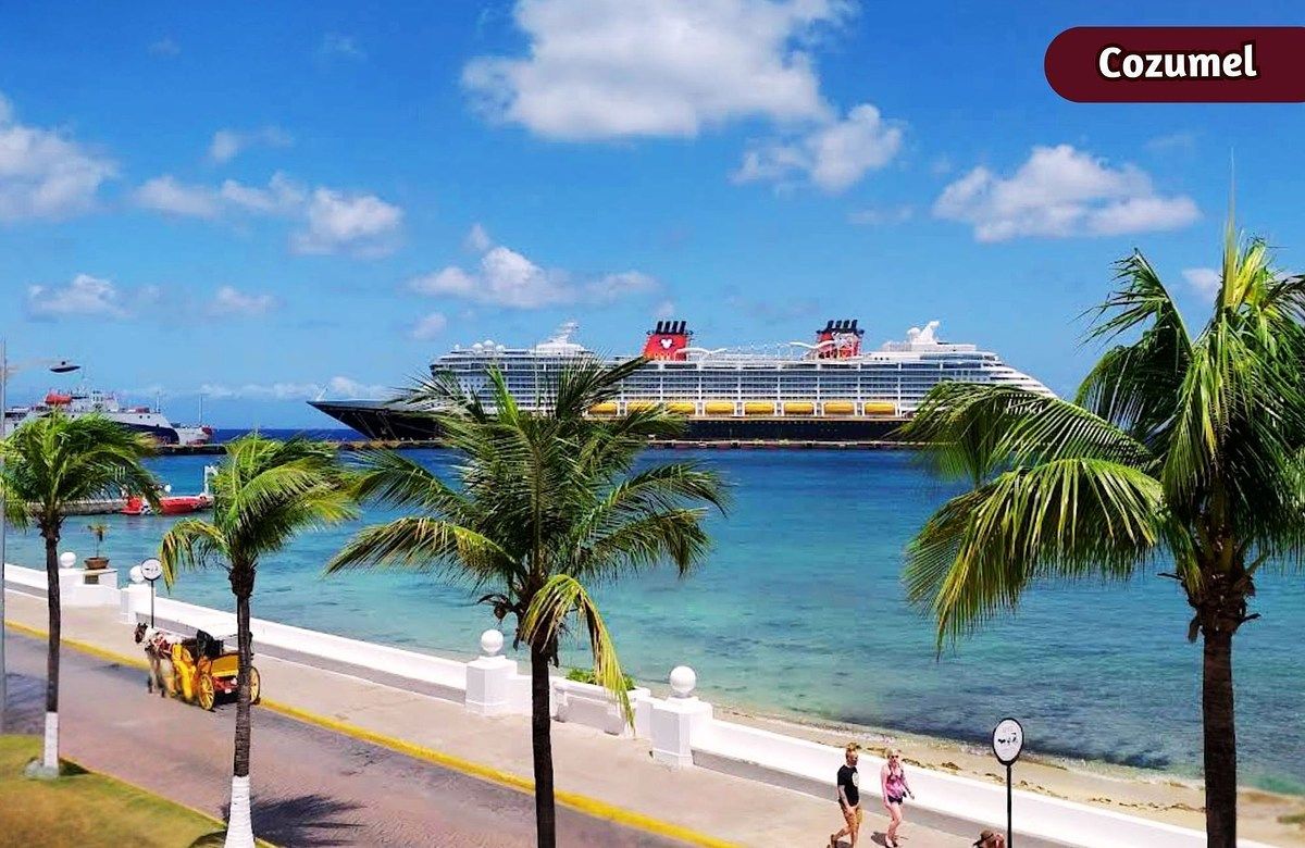 Apartamento em Cozumel Centro, Cozumel, foto 17 de 19