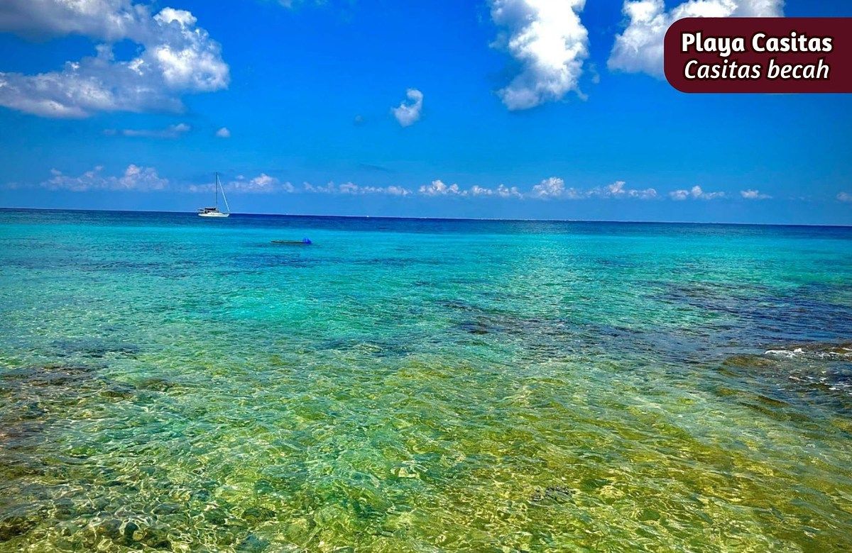 Apartamento em Cozumel Centro, Cozumel, foto 19 de 19