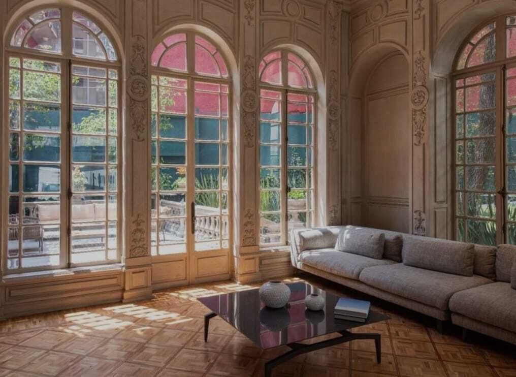 HERMOSO DEPARTAMENTO EN INSURGENTES MIXCOAC, foto 1 de 19
