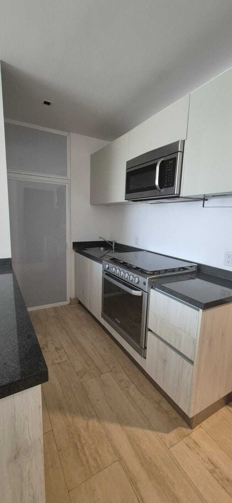 Departamento en Insurgentes Mixcoac, Benito Juárez, foto 3 de 19