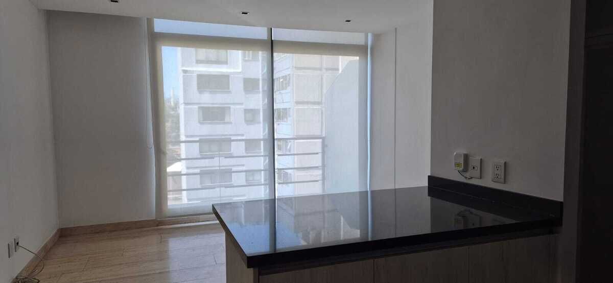 Departamento en Insurgentes Mixcoac, Benito Juárez, foto 4 de 19