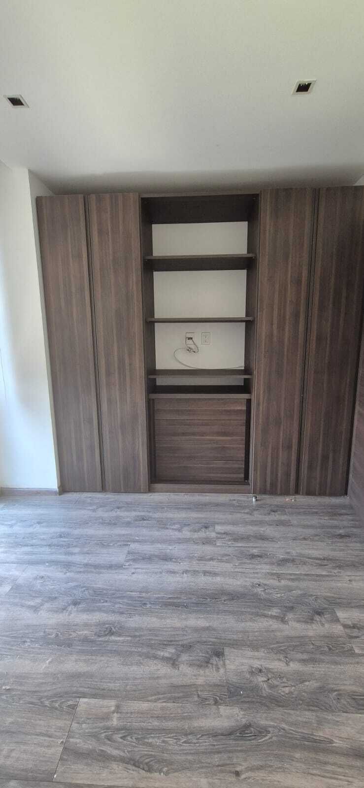 Departamento en Insurgentes Mixcoac, Benito Juárez, foto 9 de 19