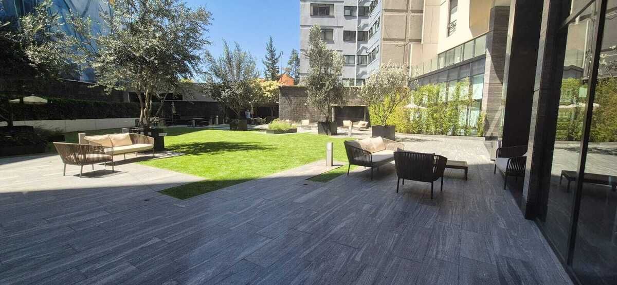 Departamento en Insurgentes Mixcoac, Benito Juárez, foto 13 de 19