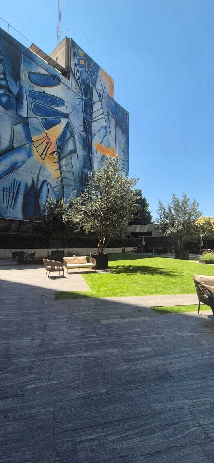 Departamento en Insurgentes Mixcoac, Benito Juárez, foto 17 de 19
