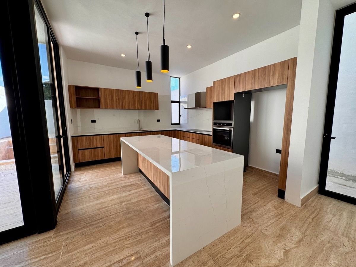 Casa en Venta en Privada en Xcanatún en Mérida Yucatán
