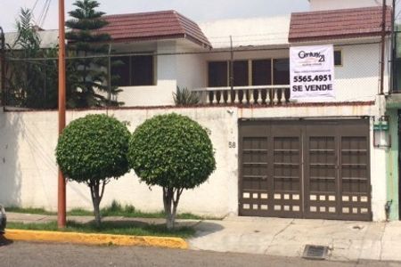 CASA VENTA VALLE CEYLAN TLALNEPANTLA. | EasyBroker