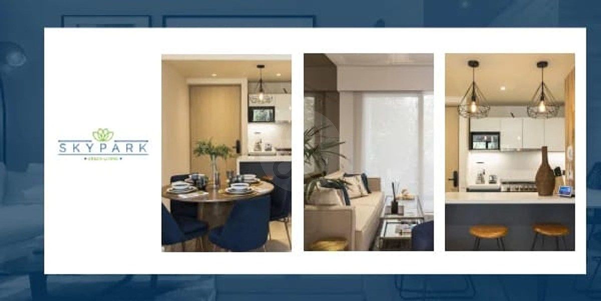 Ultimo PB en venta en Acacias 2 Recámaras con balcon listo para habitar, foto 1 de 20