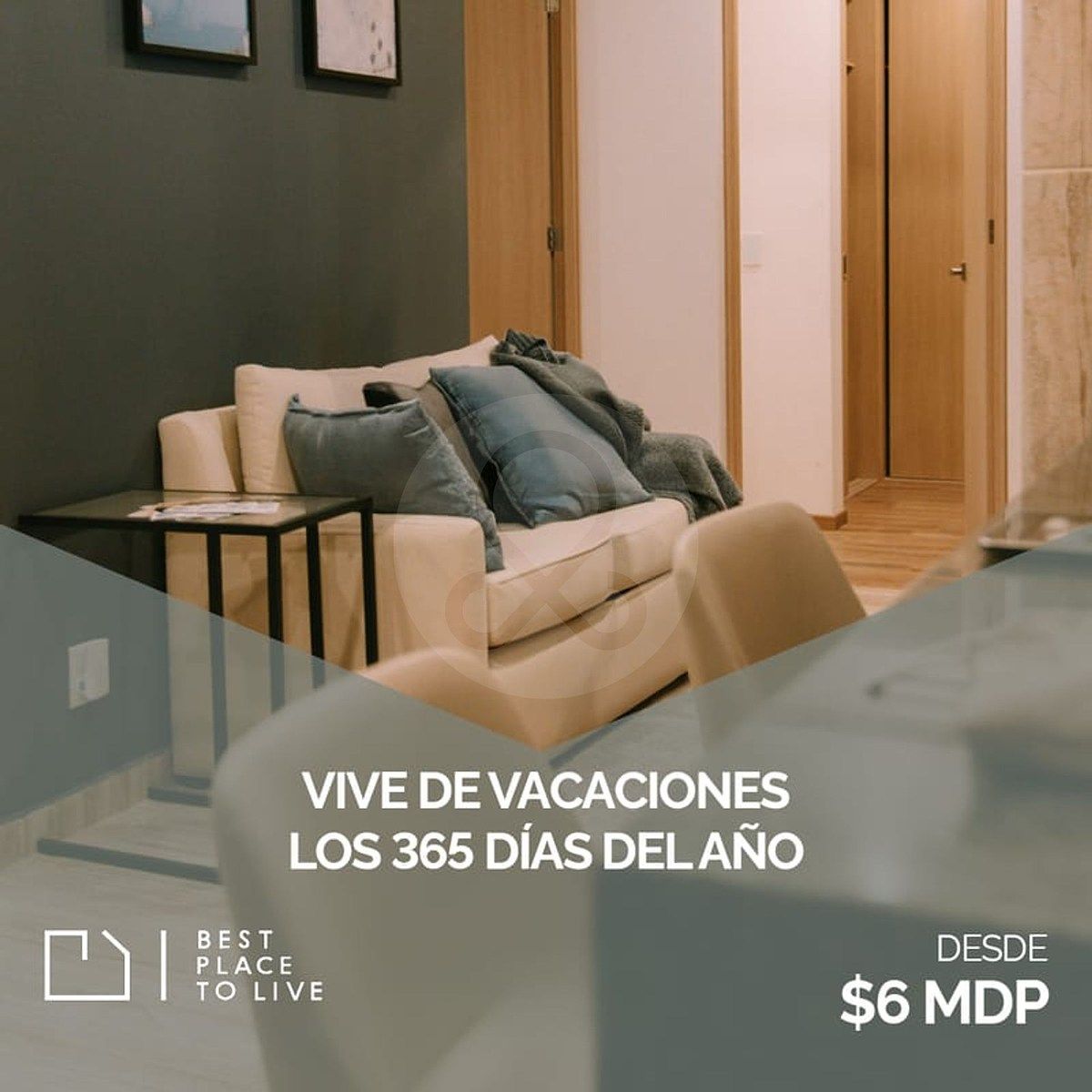 Departamento en Acacias, Benito Juárez, foto 2 de 20