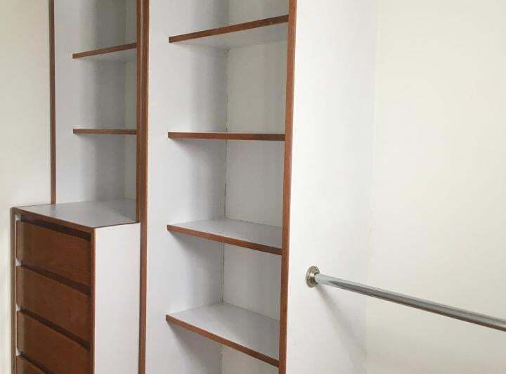 14 de 23: Closet rec principal