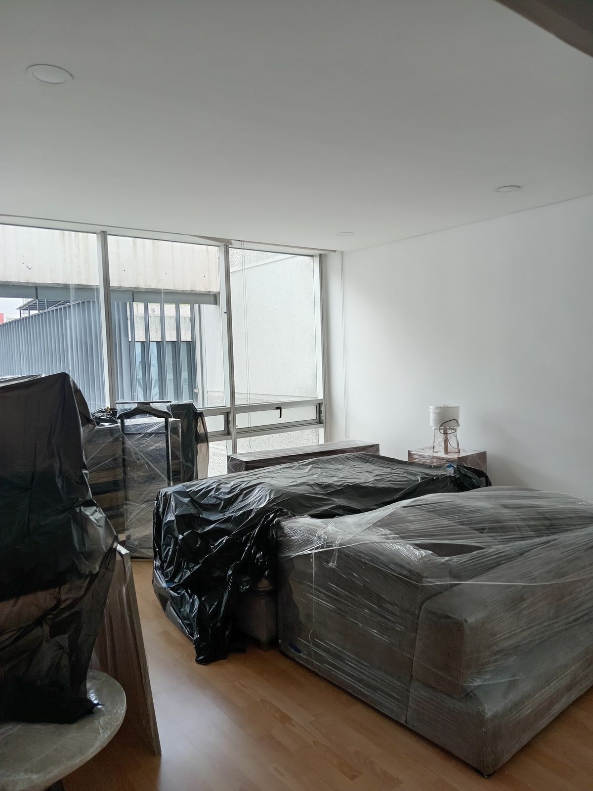 13 de 23: Area social