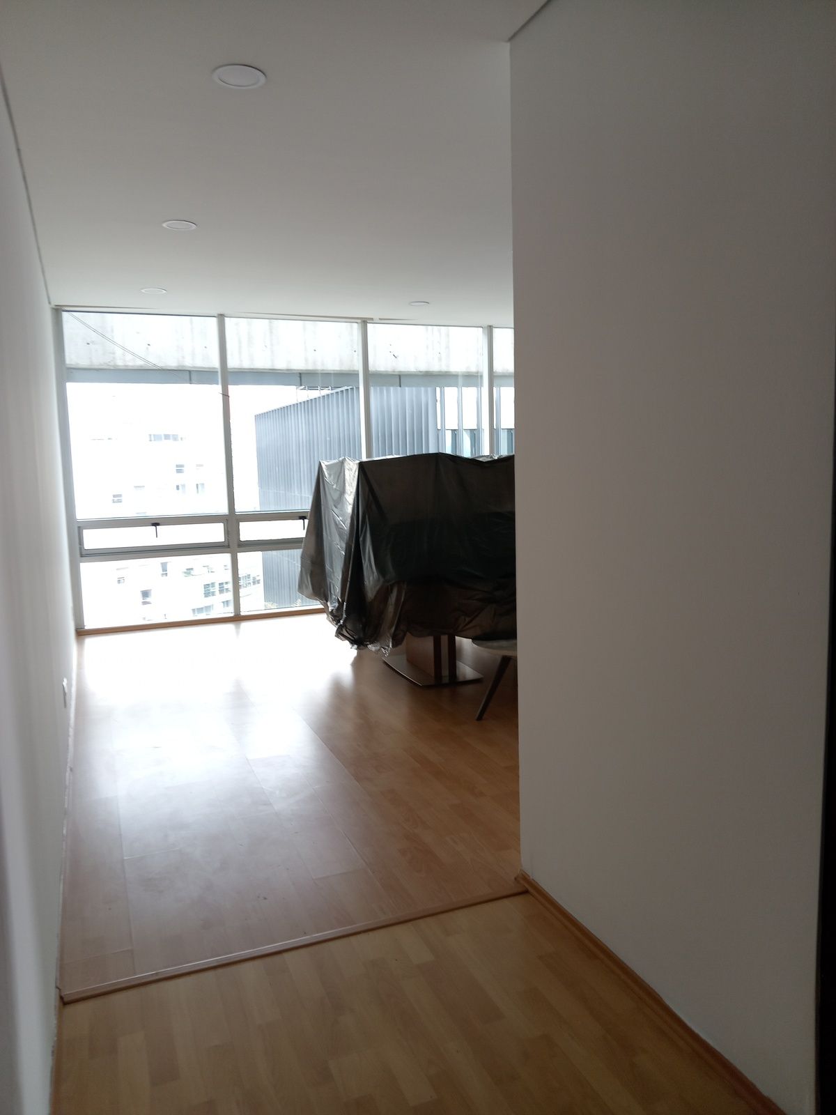 10 de 23: Pasillo entrada departamento