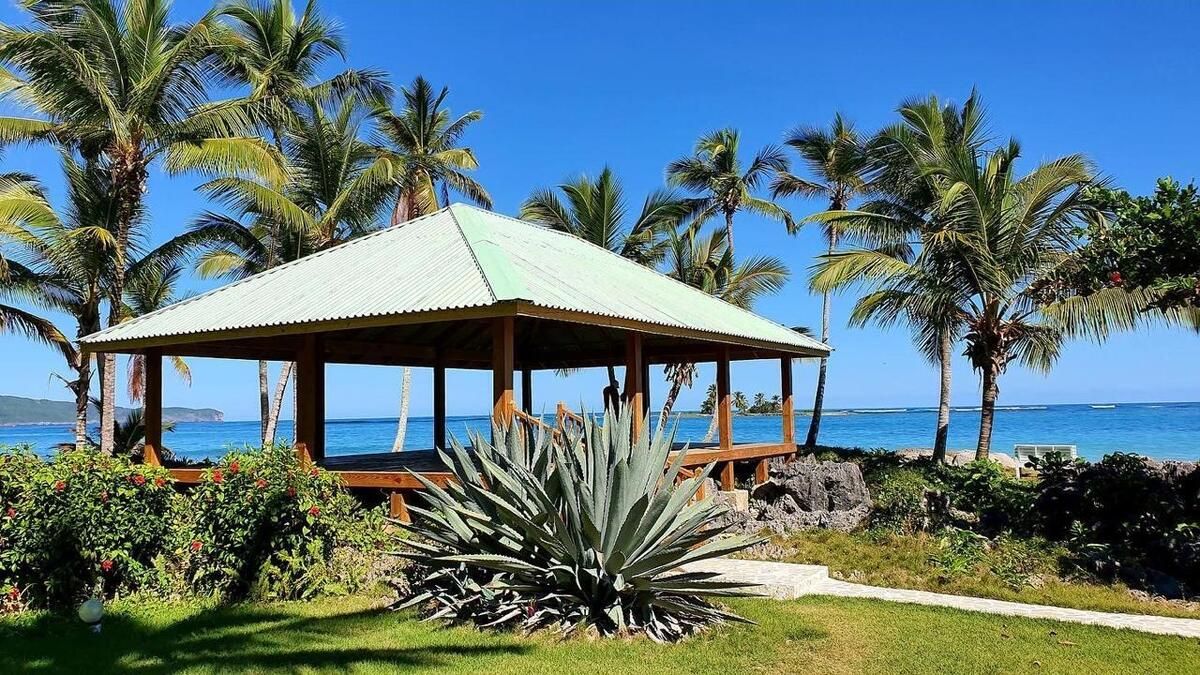 Edificio en Las Galeras, foto 4 de 17