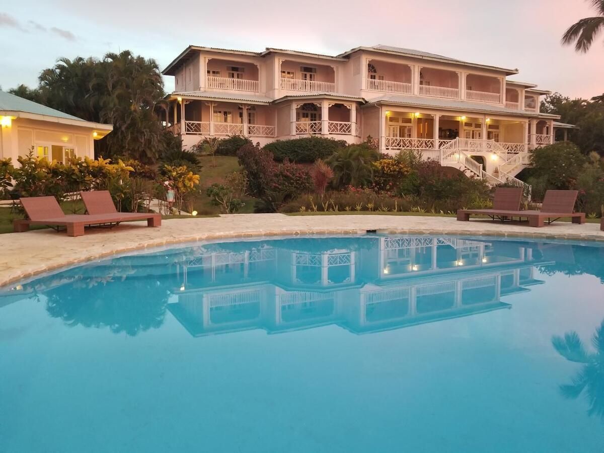HOTEL  EN SAMANA, foto 1 de 17