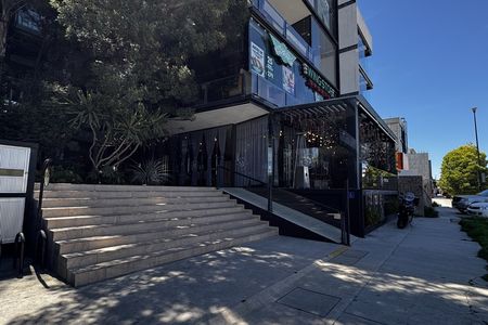 Local for rent Location AAA, Real Plaza, Plateada Zone, Pachuca