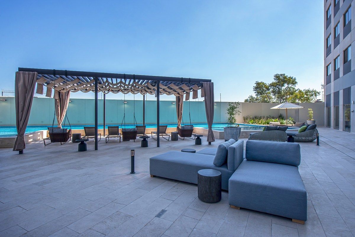 Apartment in Residencial Loma Bonita, Zapopan, photo 12 of 13