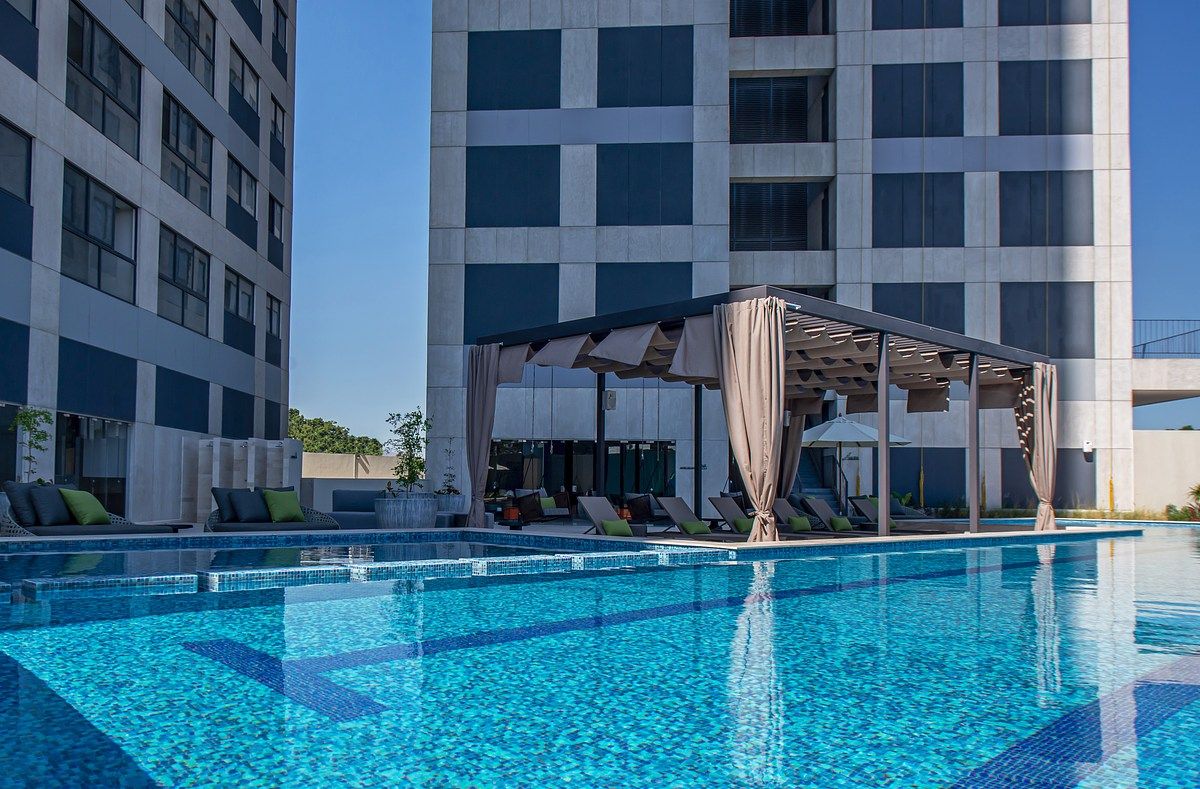 Apartment in Residencial Loma Bonita, Zapopan, photo 13 of 13