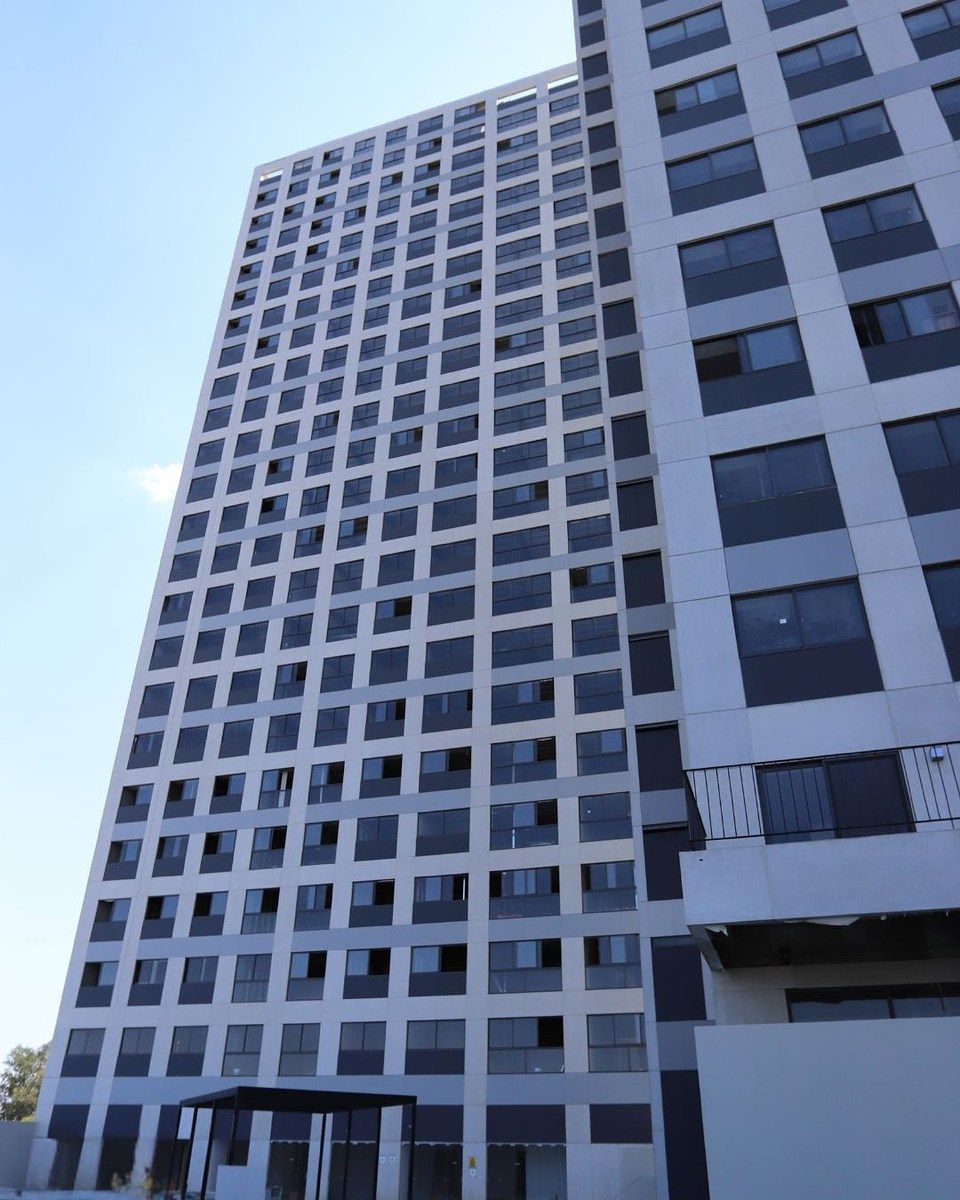 ¡Estrena Departamento en la Mejor Zona de Av. López Mateos!