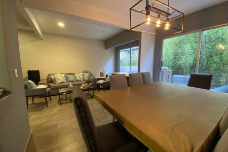 VENTA Y RENTA CASA EN PUERTA DEL SOL