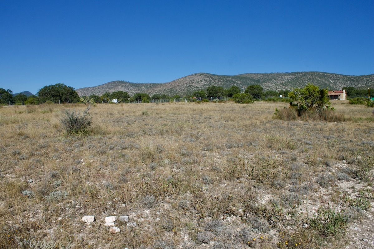 Terreno campestre VENTA en El Porvenir