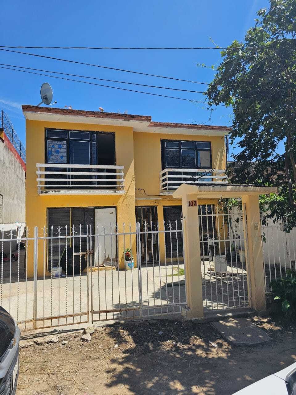 Venta de Casa para Invertir, en San Martin Mexicapam