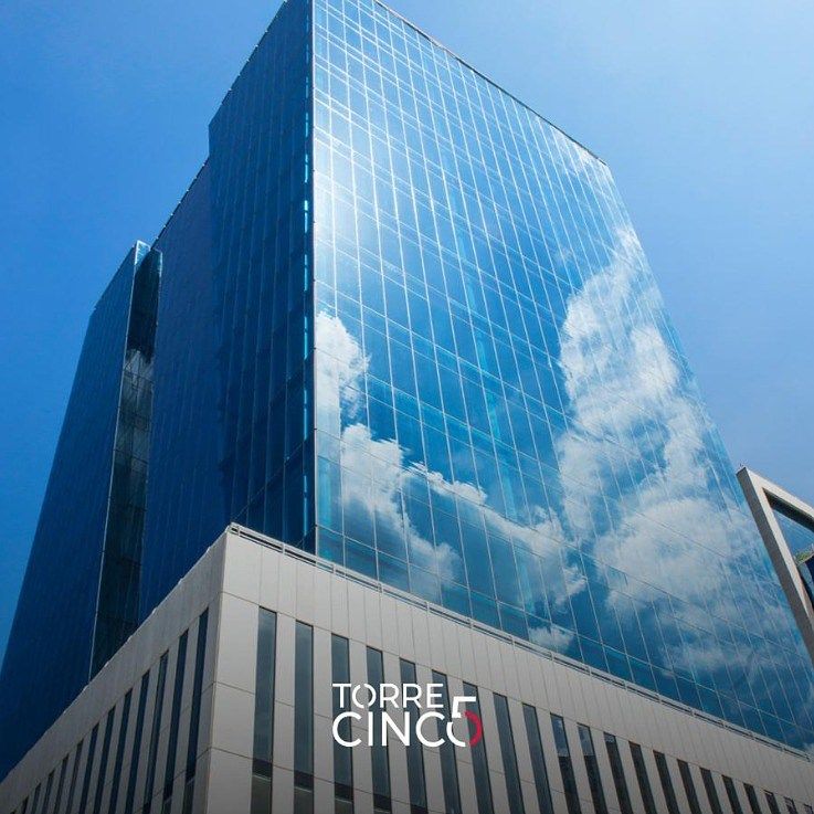 OFICINA EN RENTA - VALLE ORIENTE, foto 1 de 9