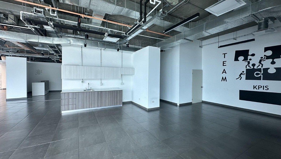 Oficina en Zona Valle Oriente, San Pedro Garza García, foto 3 de 9