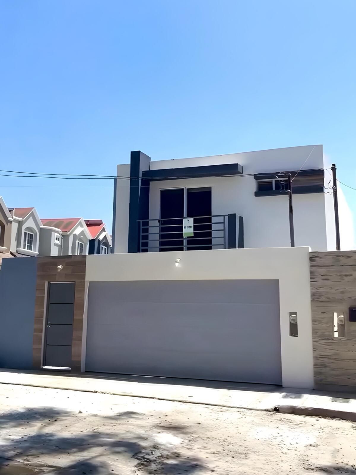 LINDA CASA NO FRACC. SOLER EM TIJUANA, foto 1 de 14