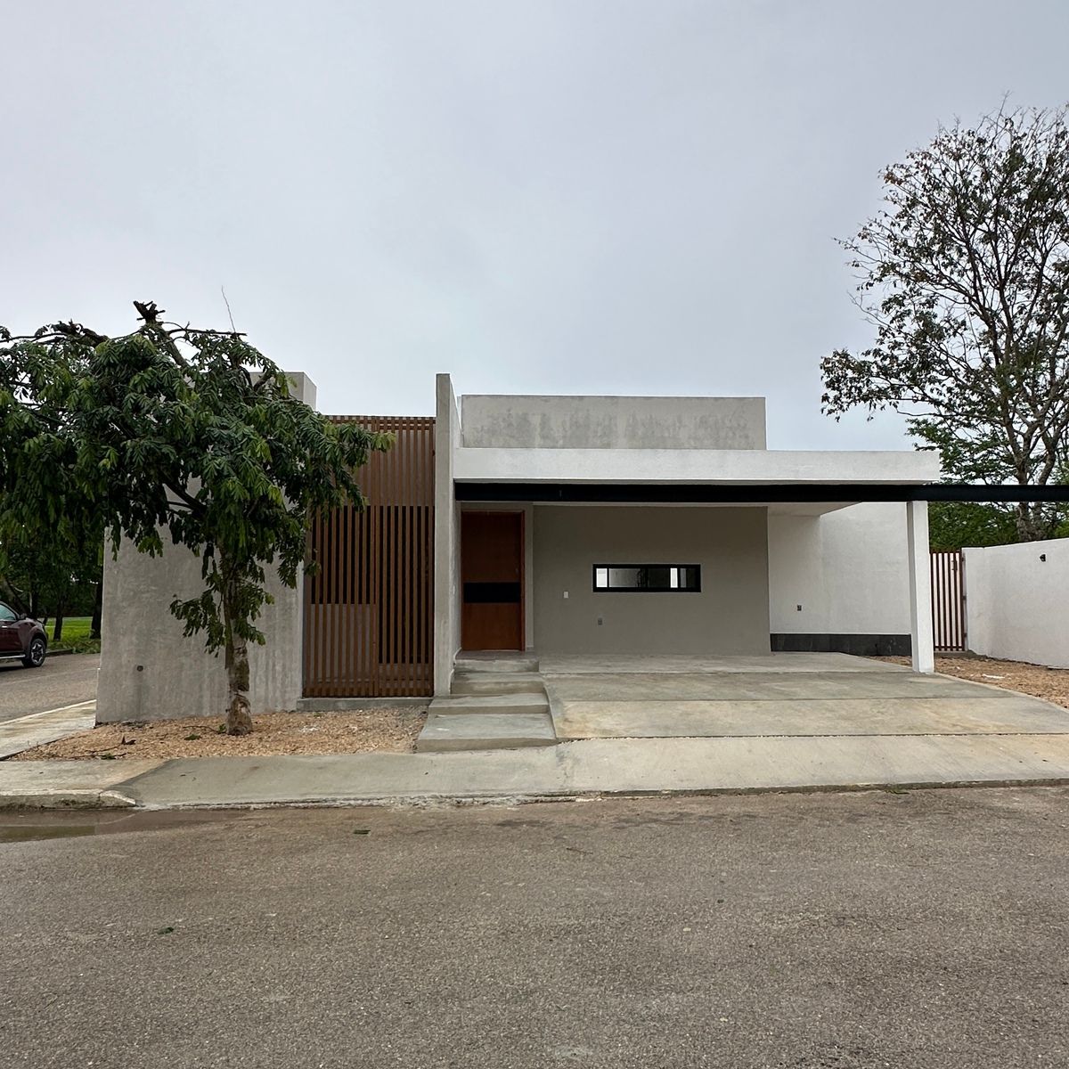Preventa Casa en Privada Blanca Residencial