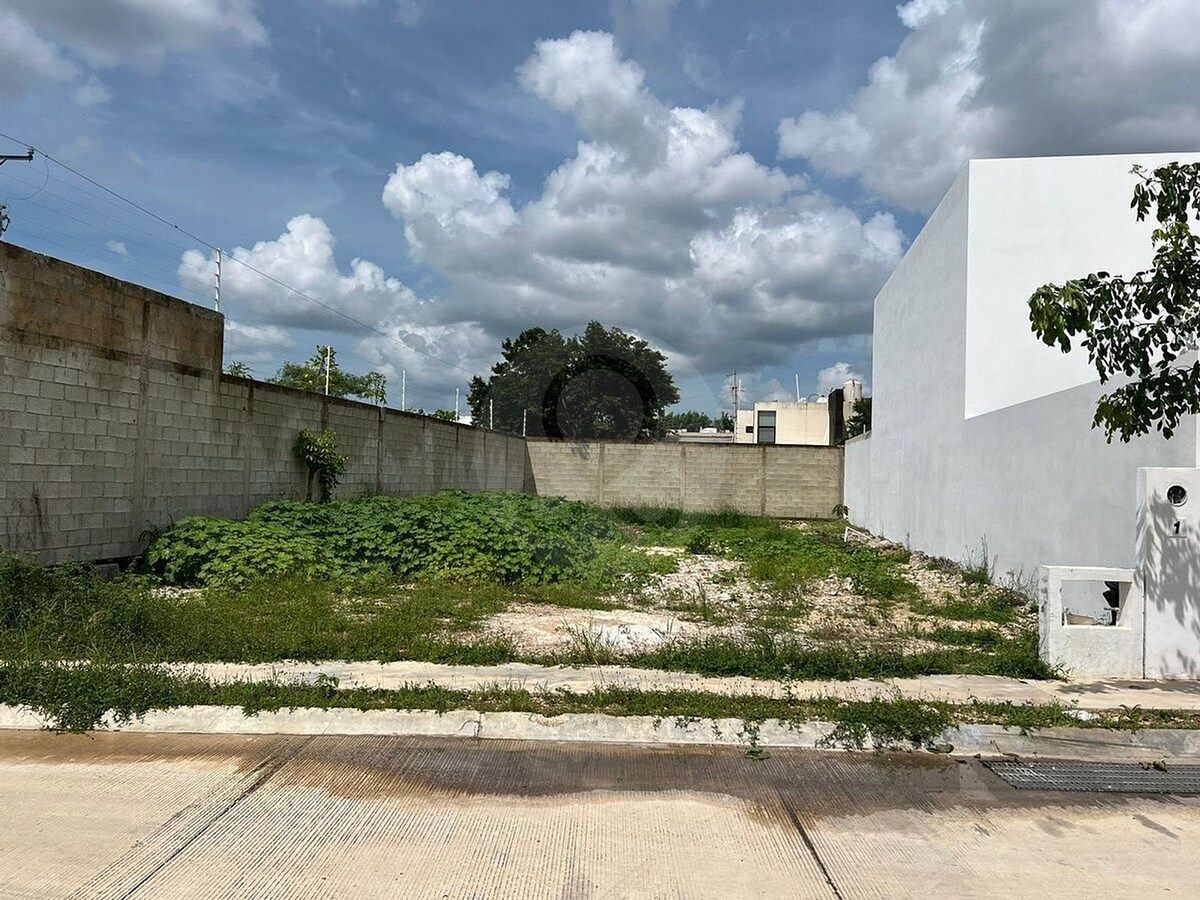 Terreno en Temozón Norte, Mérida, foto 3 de 12