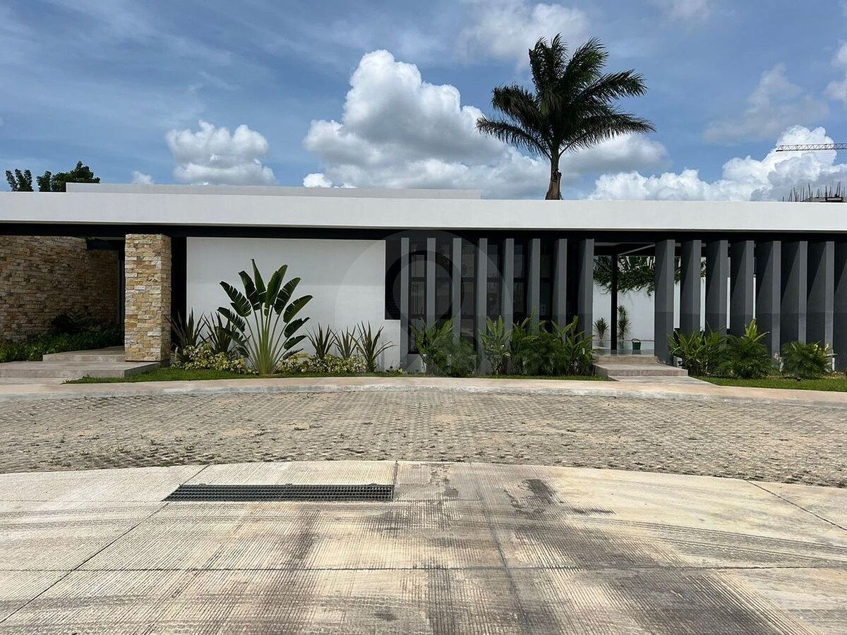 Terreno en Temozón Norte, Mérida, foto 4 de 12
